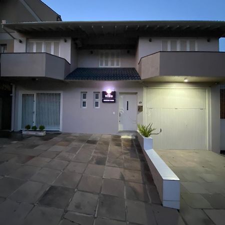 Casa Bem Vino Bento Gonçalves Exterior foto